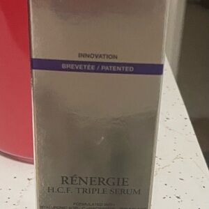 Rénergie H.C.F. Triple Serum